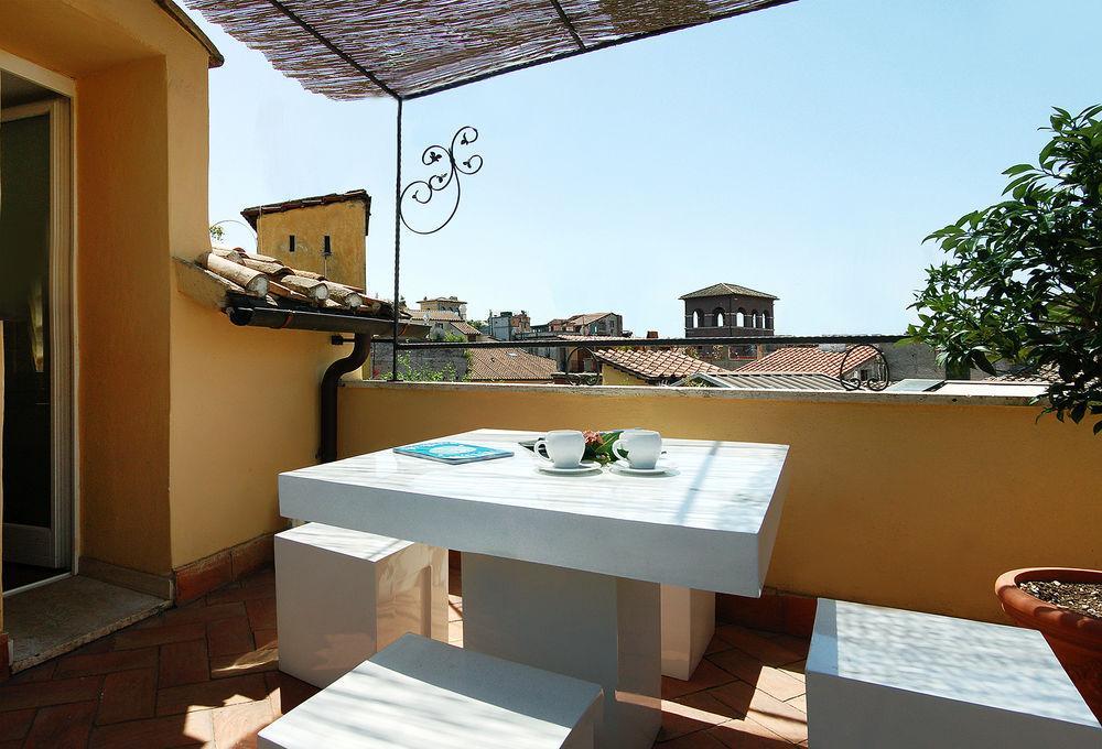 Navona Luxury Apart-hotel Roma