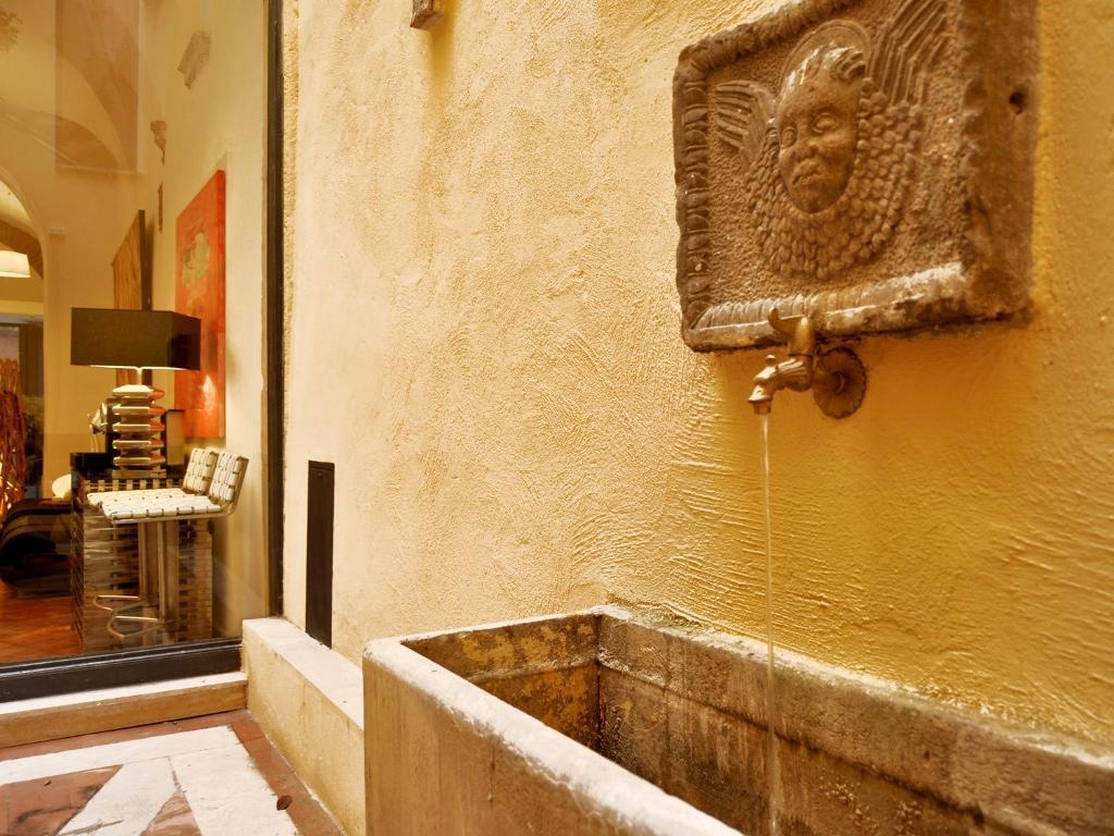 Apart-hotel Navona Luxury Roma