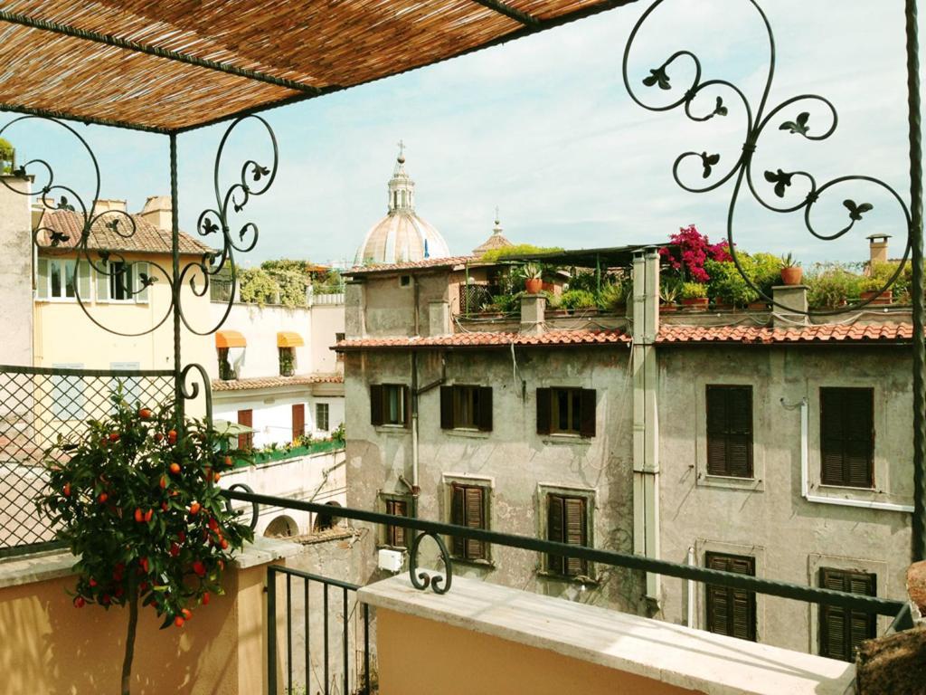 Navona Luxury 2* Roma