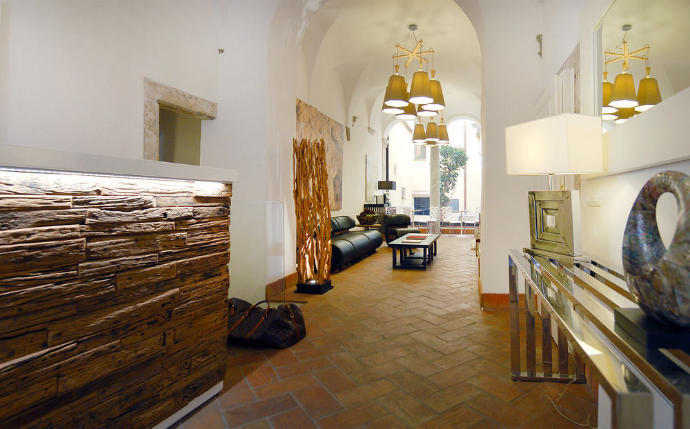 Navona Luxury Apart-hotel