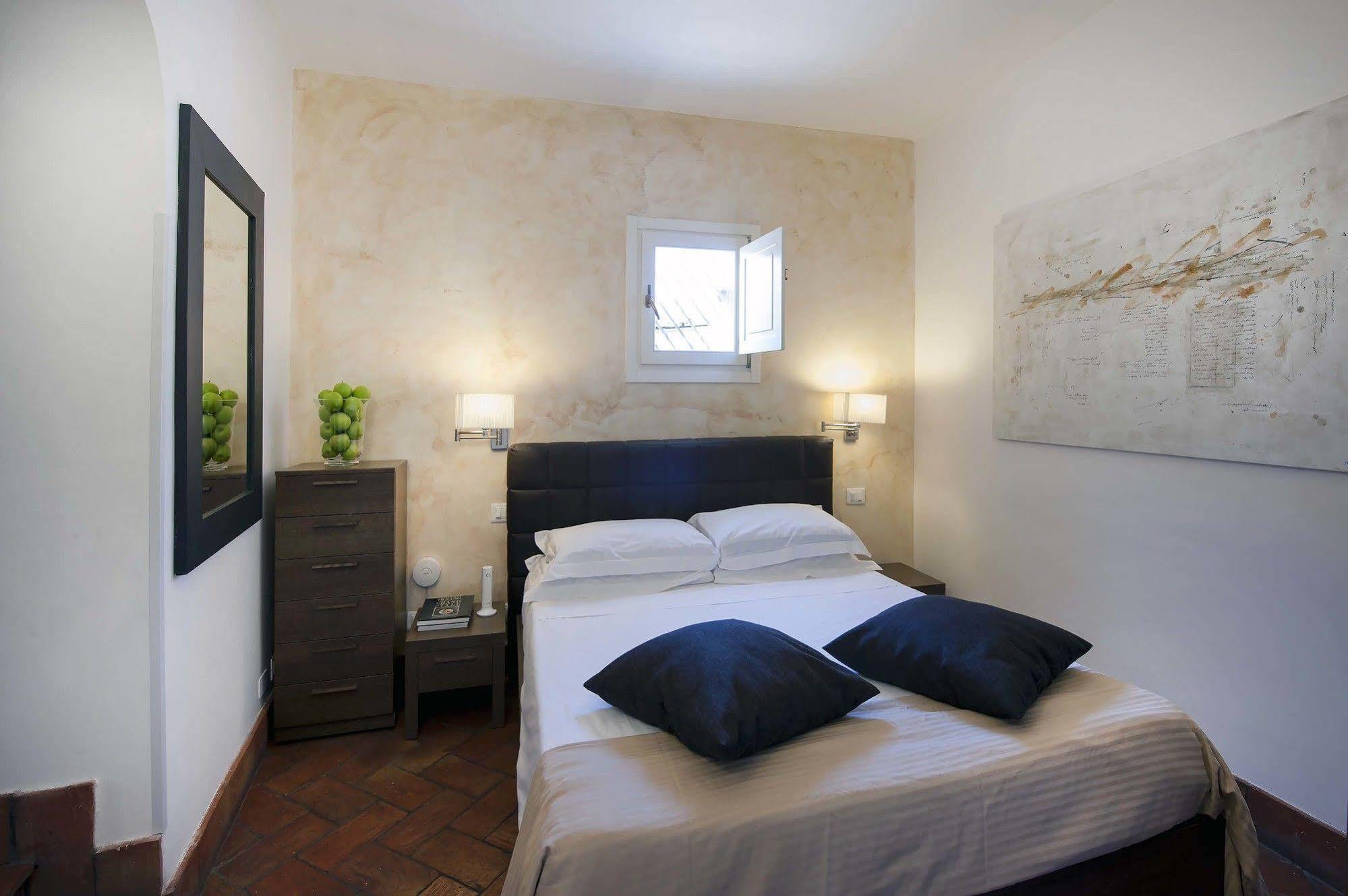 Navona Luxury Apart-hotel