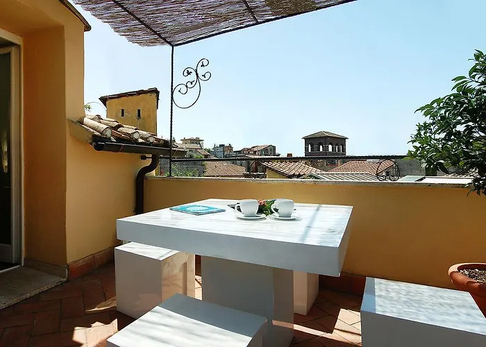 Navona Luxury Apartments