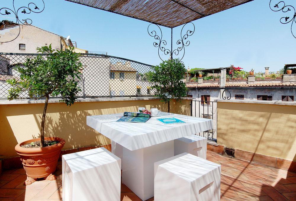 Navona Luxury 2* Roma