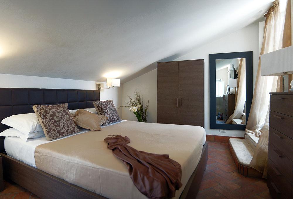 Navona Luxury Aparthotel