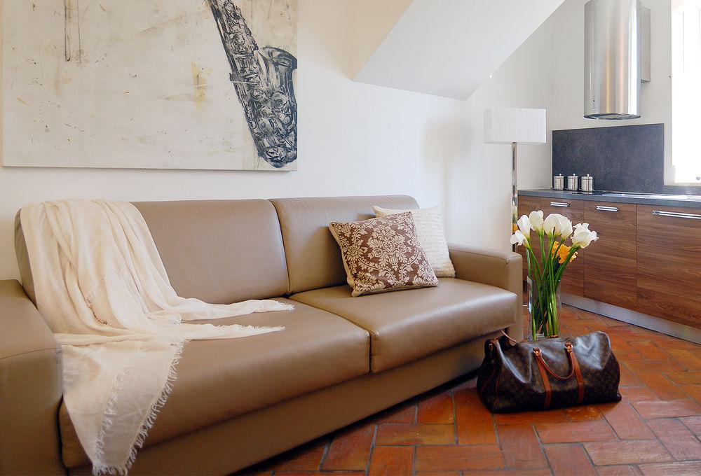 Navona Luxury Aparthotel