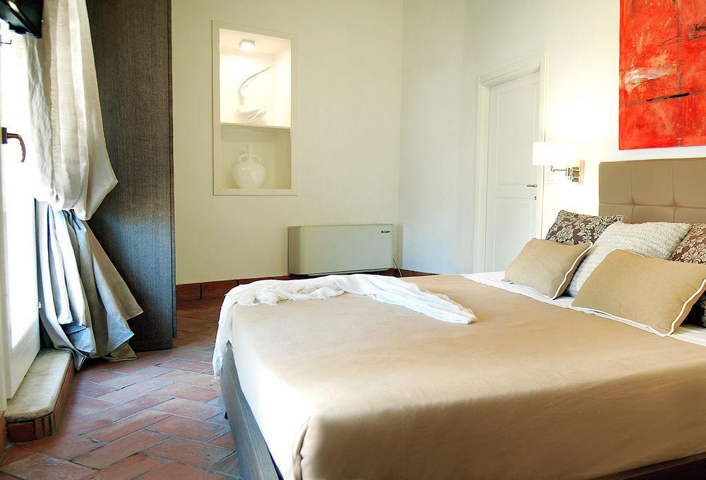 Navona Luxury 2*