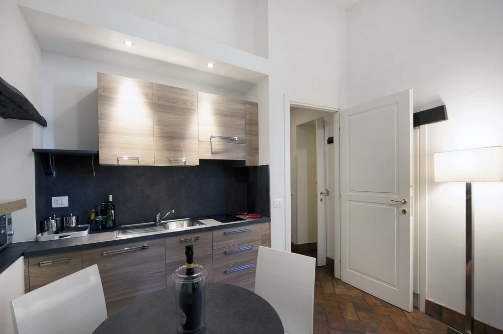 Aparthotel Navona Luxury