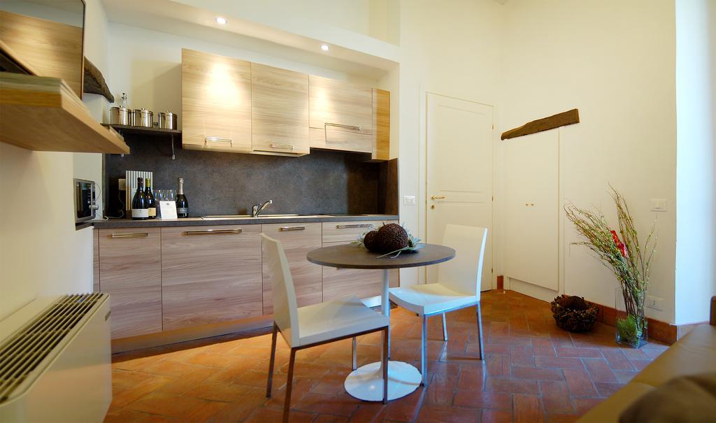 Aparthotel Navona Luxury Roma