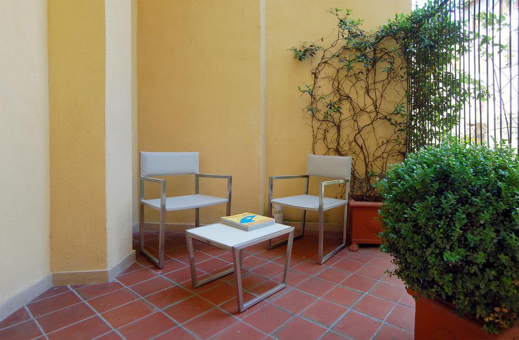 Aparthotel Navona Luxury