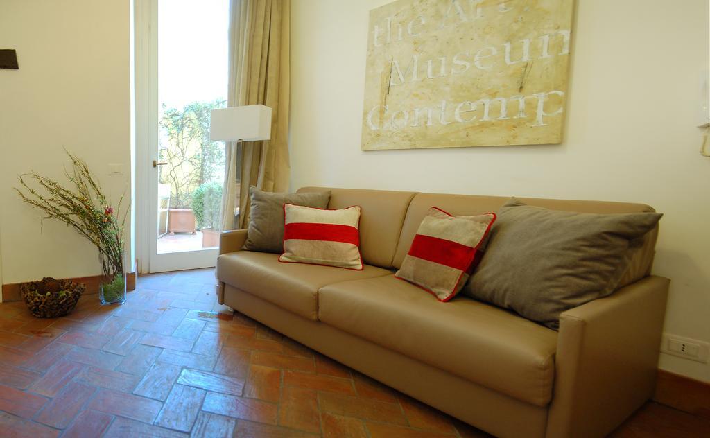 Navona Luxury 2*