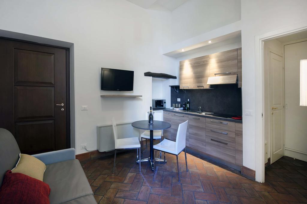 Aparthotel Navona Luxury