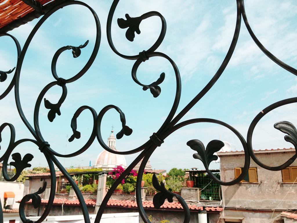 Navona Luxury Aparthotel Roma