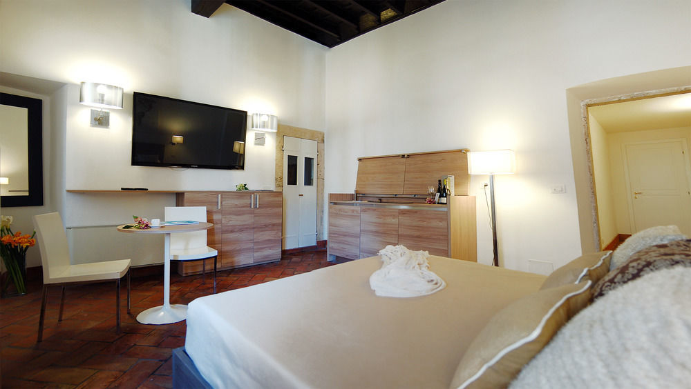Navona Luxury Aparthotel Roma