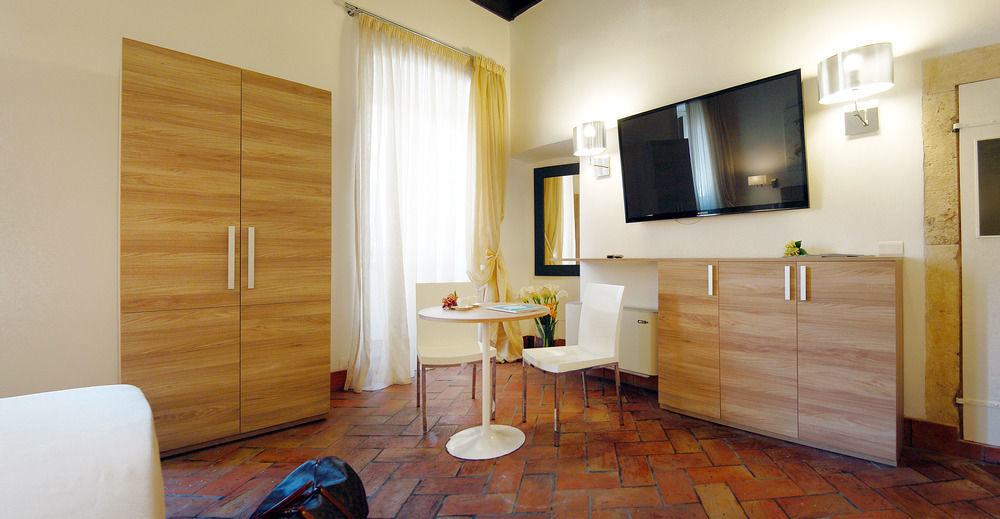 Navona Luxury Aparthotel Roma