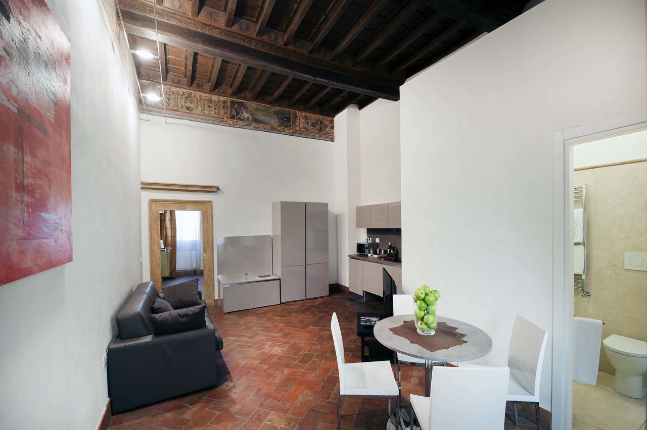 Aparthotel Navona Luxury