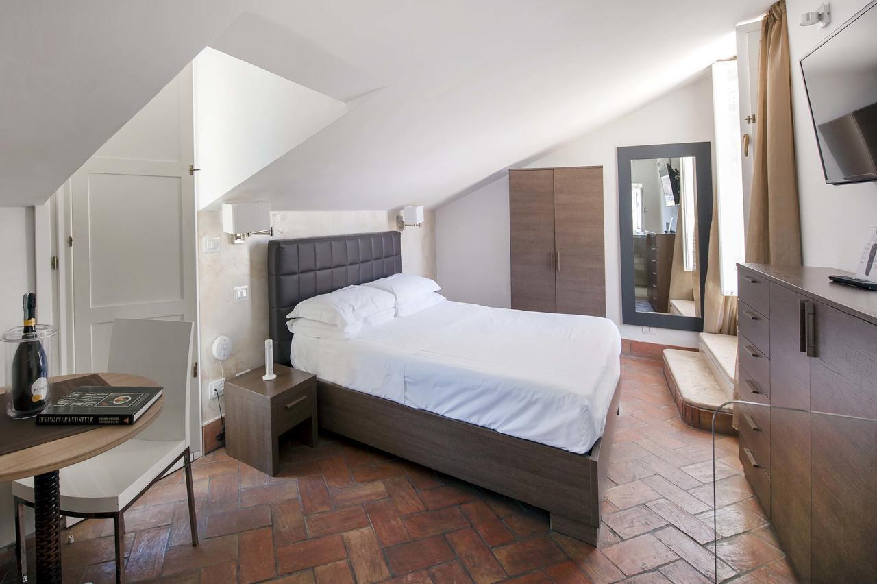 Aparthotel Navona Luxury Roma