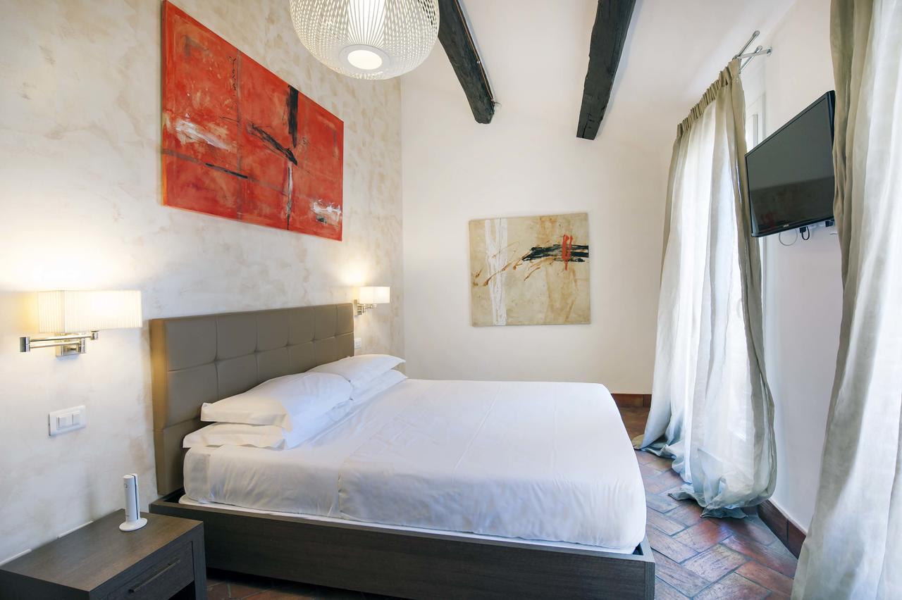 Aparthotel Navona Luxury