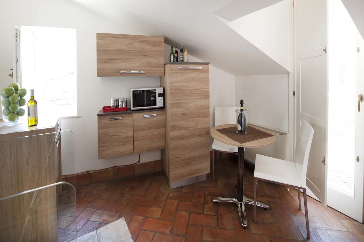 Aparthotel Navona Luxury