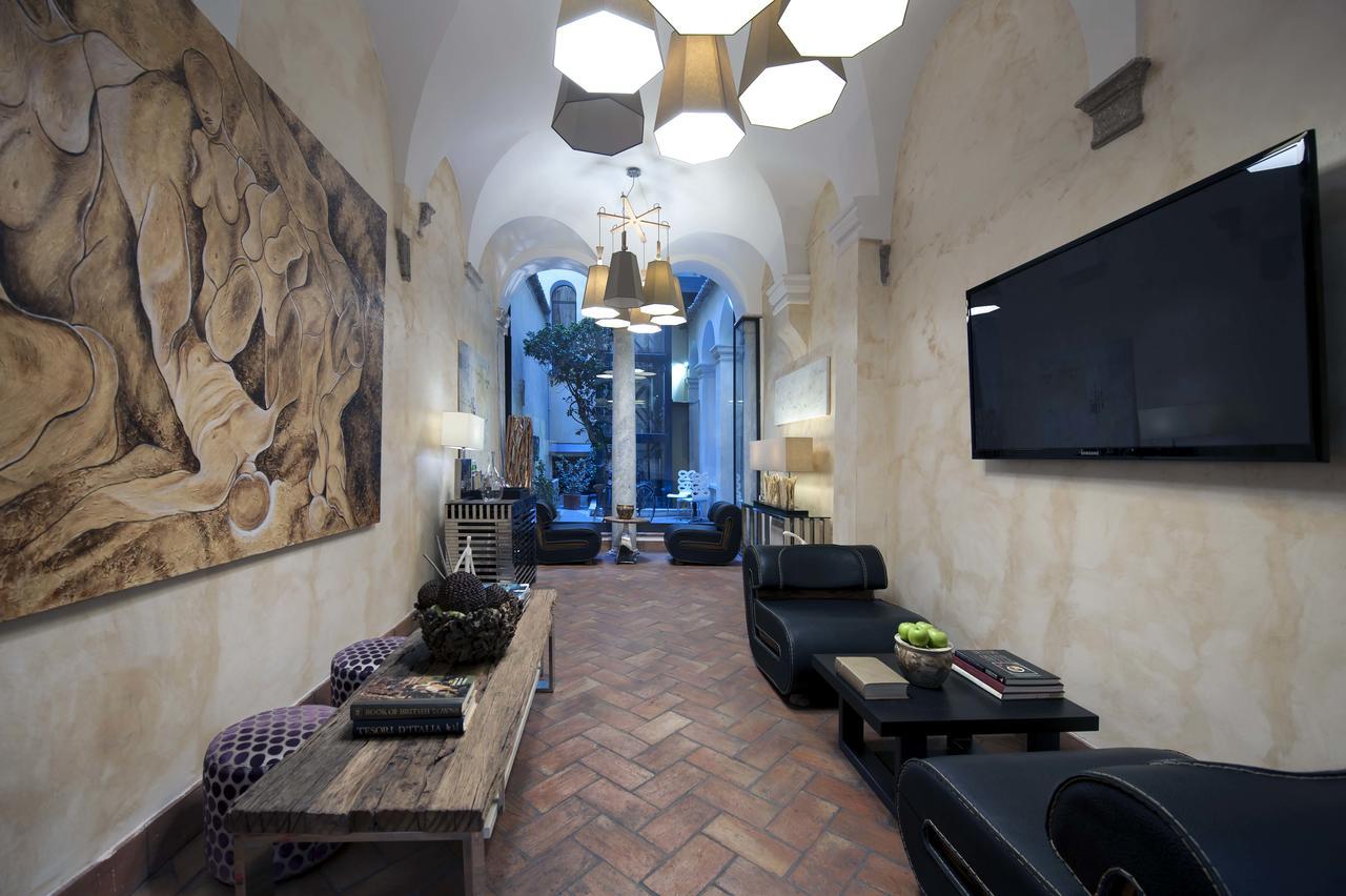 Navona Luxury 2* Roma