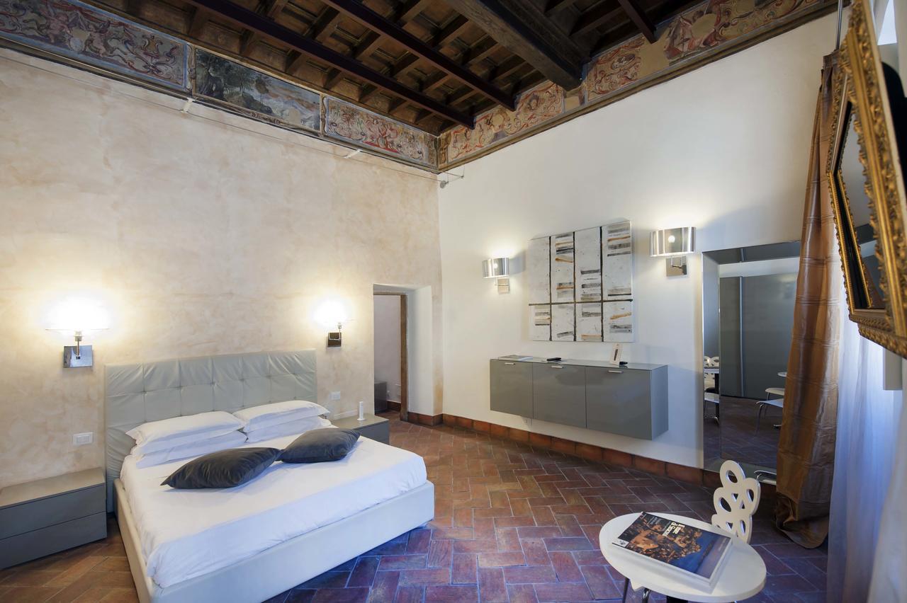 Navona Luxury 2* Roma