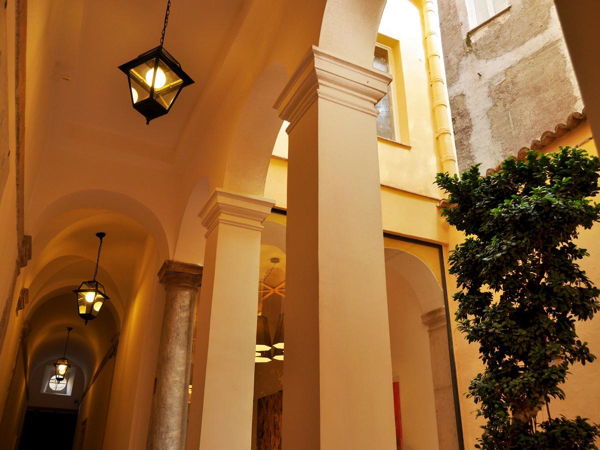 Navona Luxury Aparthotel Roma