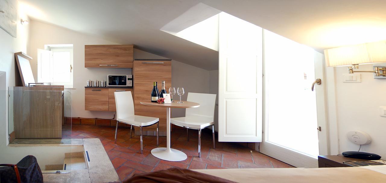 Aparthotel Navona Luxury 2*