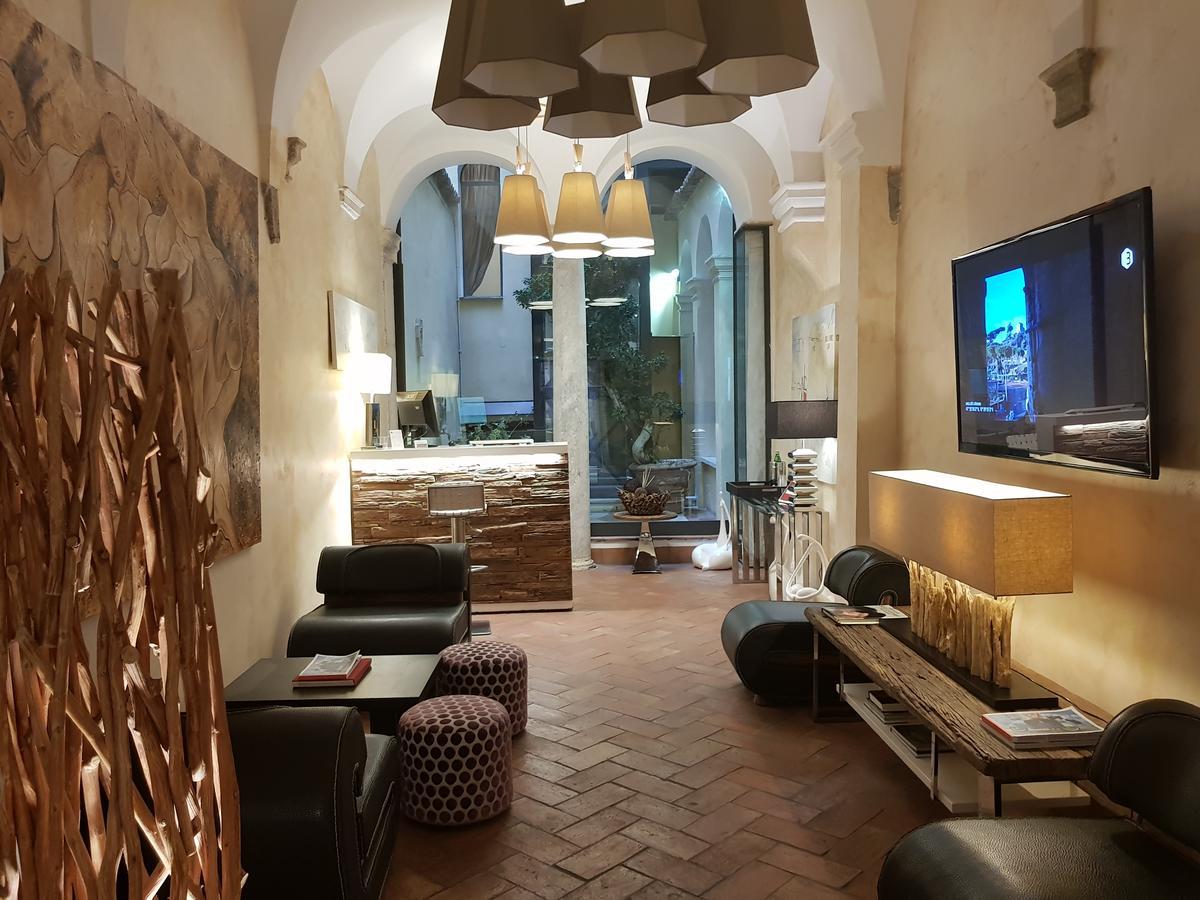 Aparthotel Navona Luxury