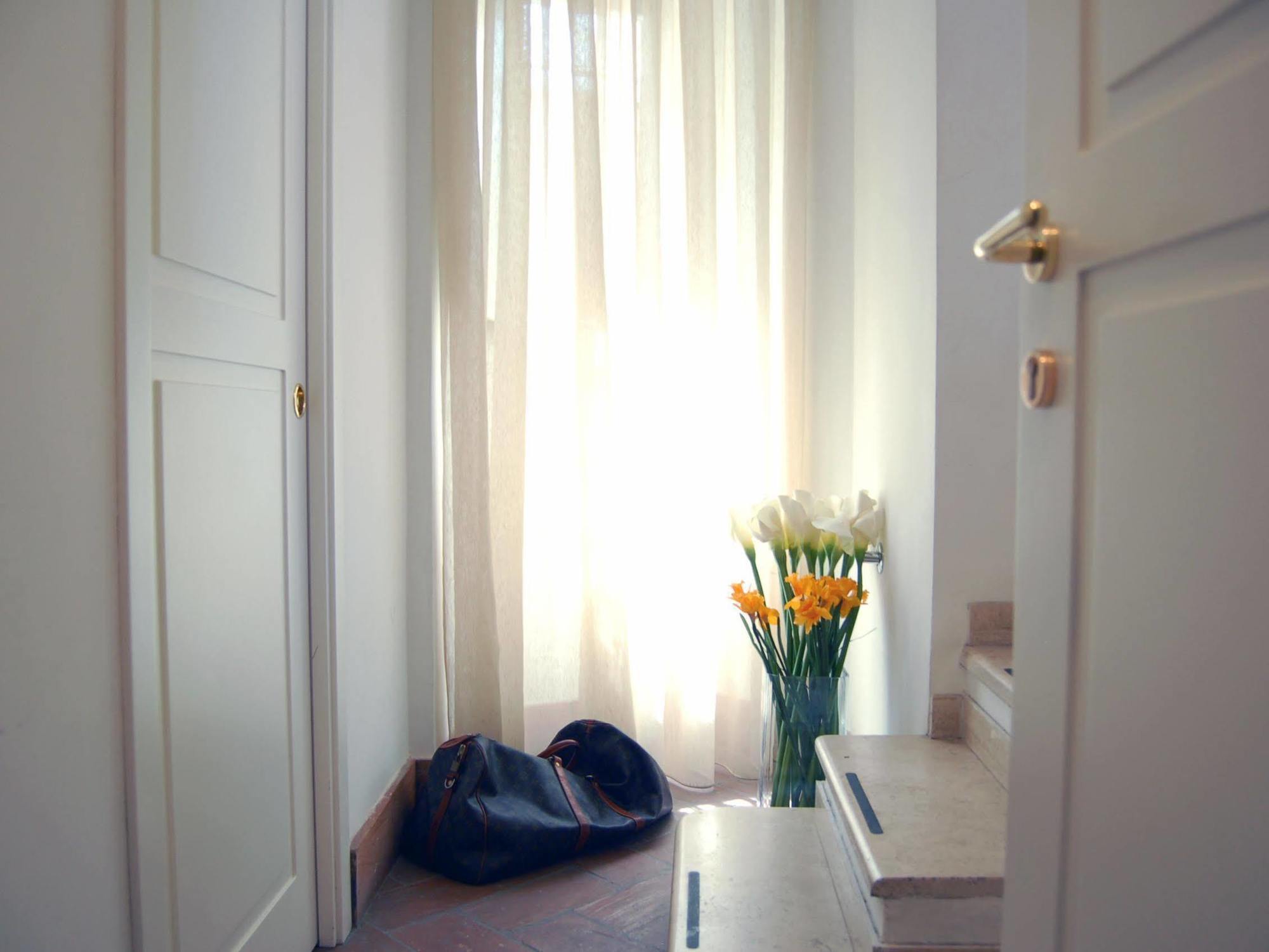 Aparthotel Navona Luxury Roma