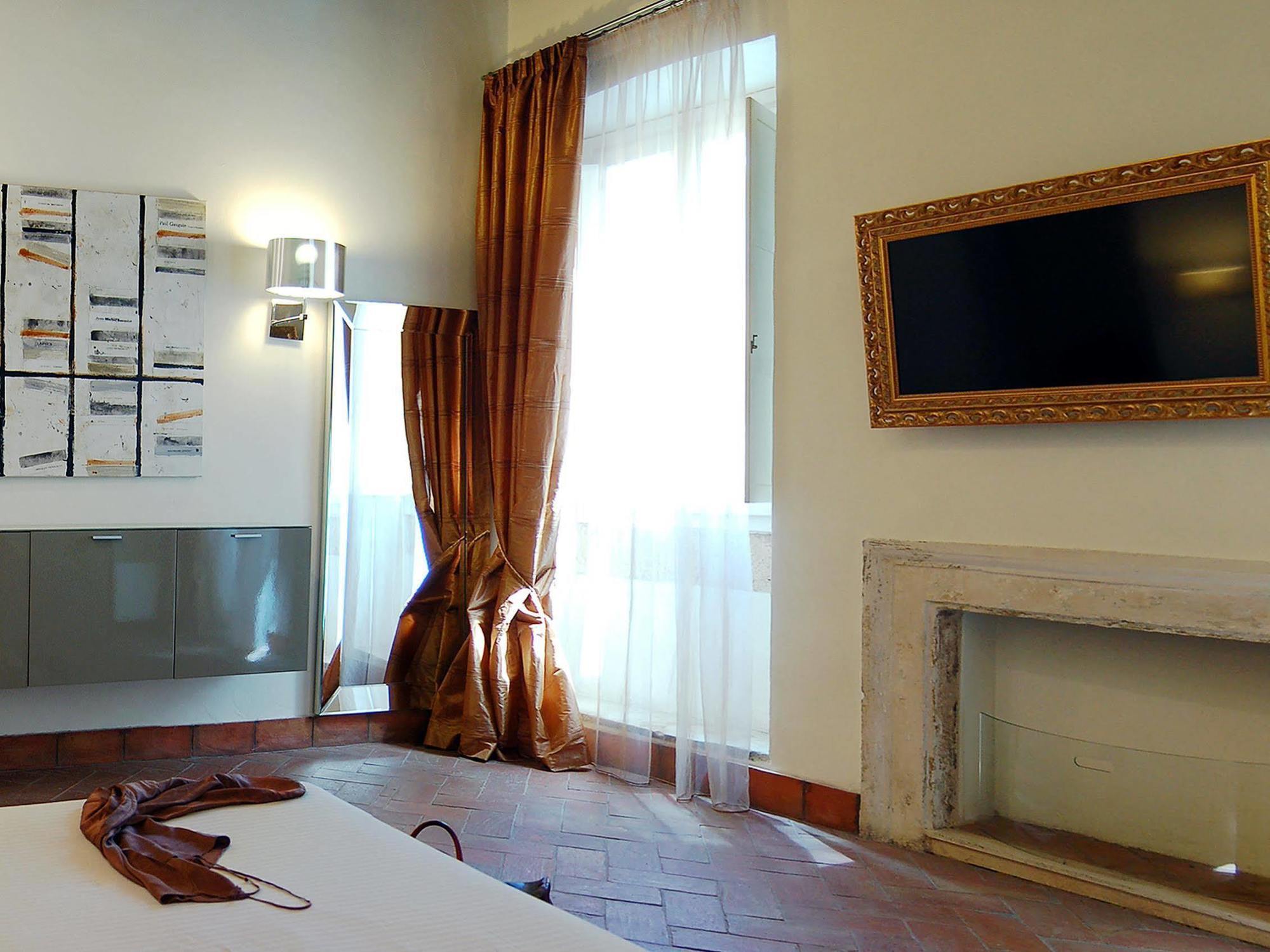 Navona Luxury Roma
