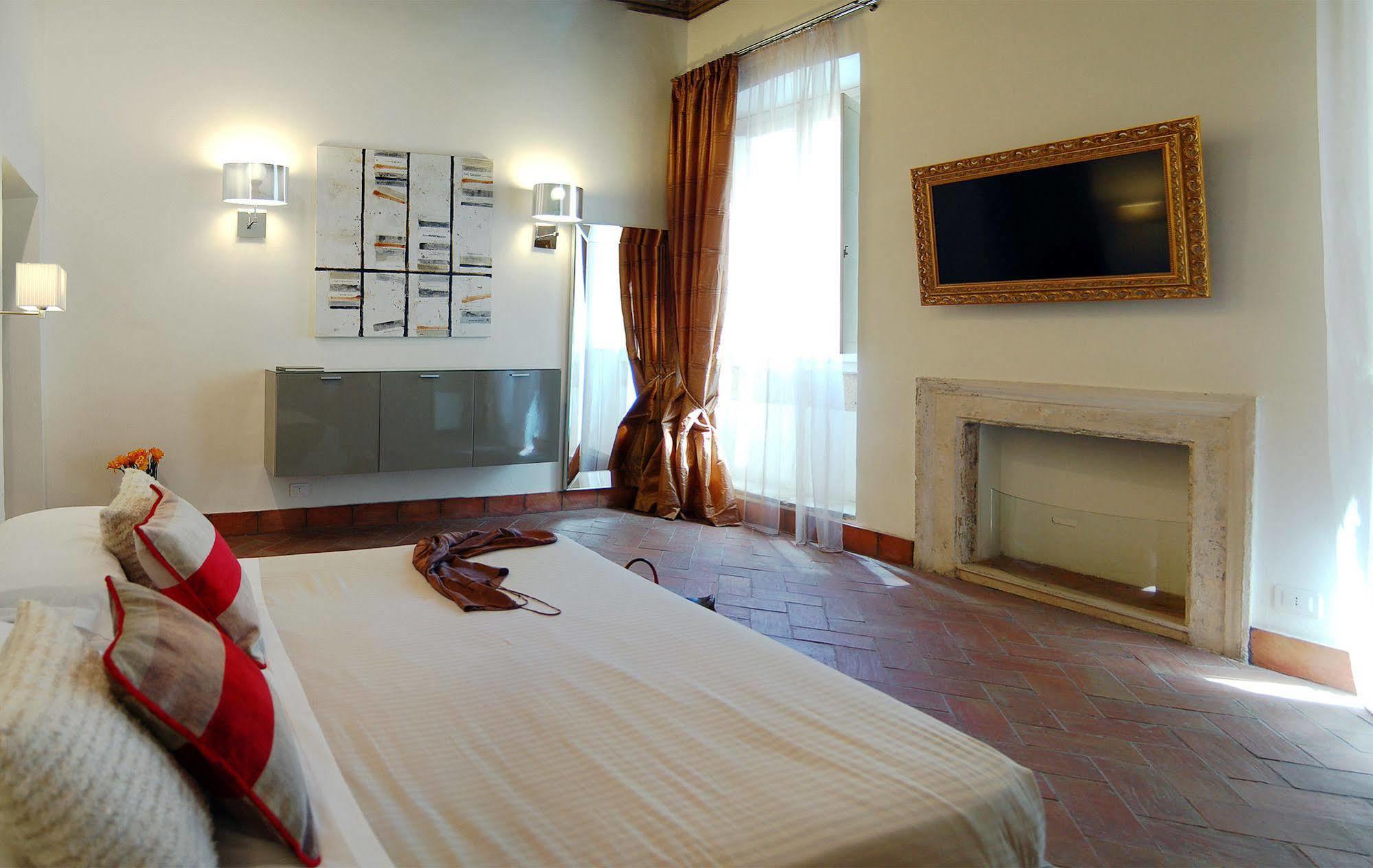Aparthotel Navona Luxury Roma