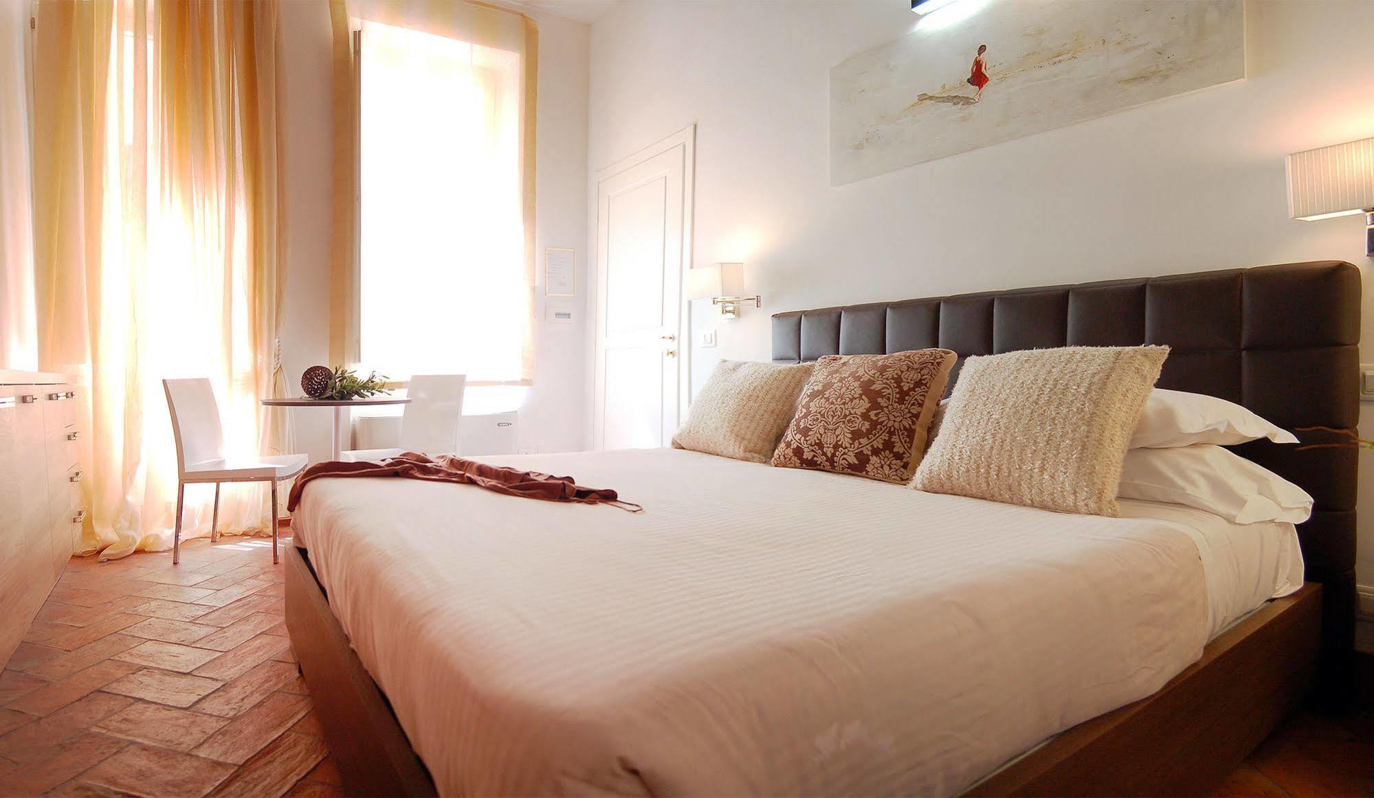 Aparthotel Navona Luxury Roma