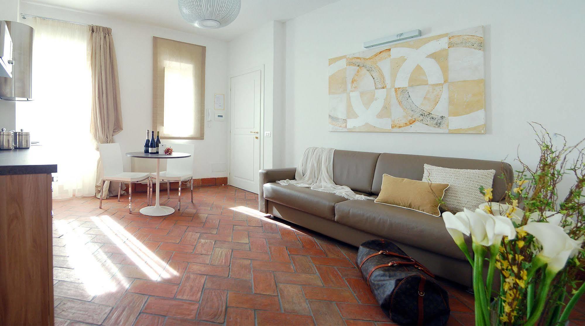 Aparthotel Navona Luxury Roma