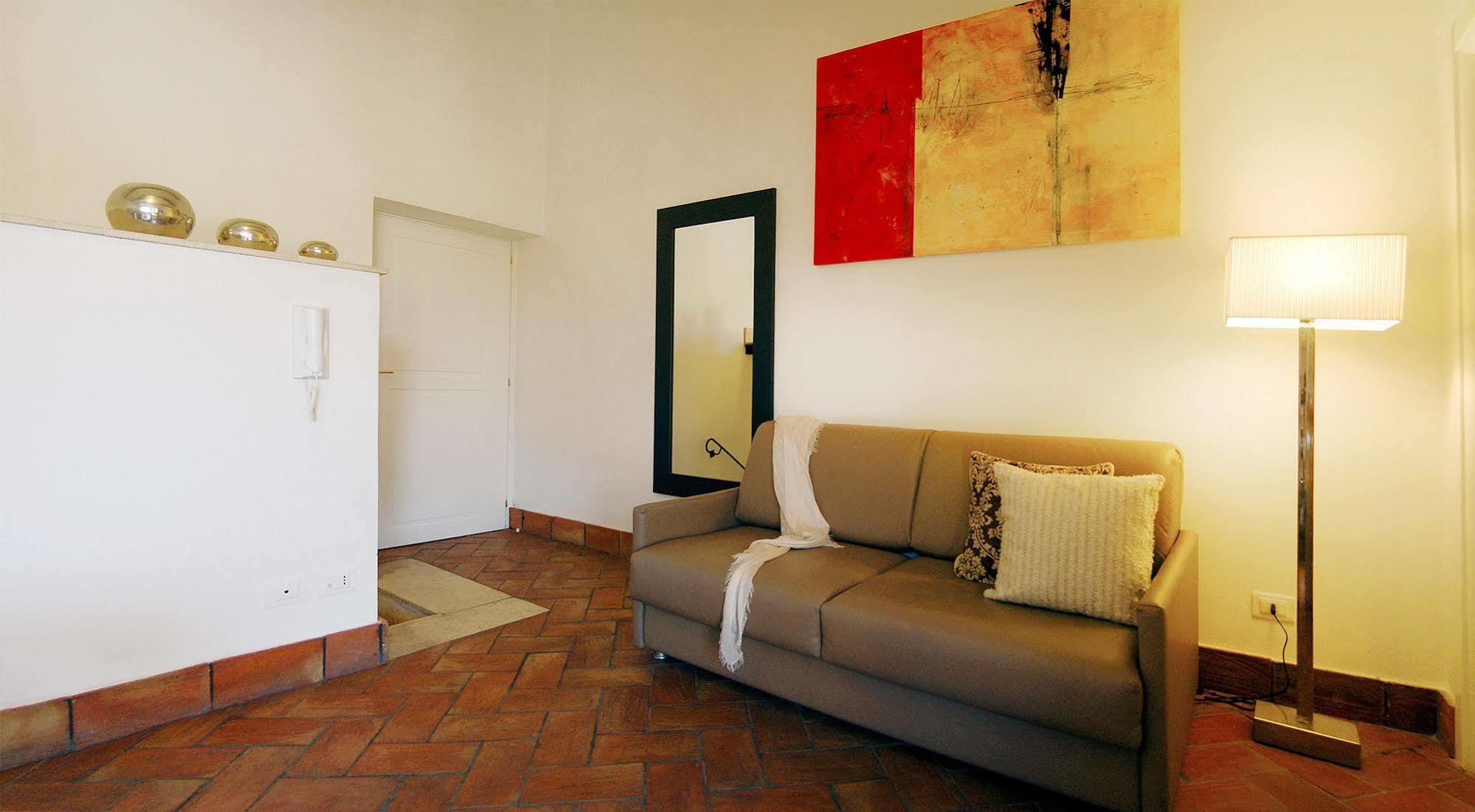 Navona Luxury Aparthotel Roma