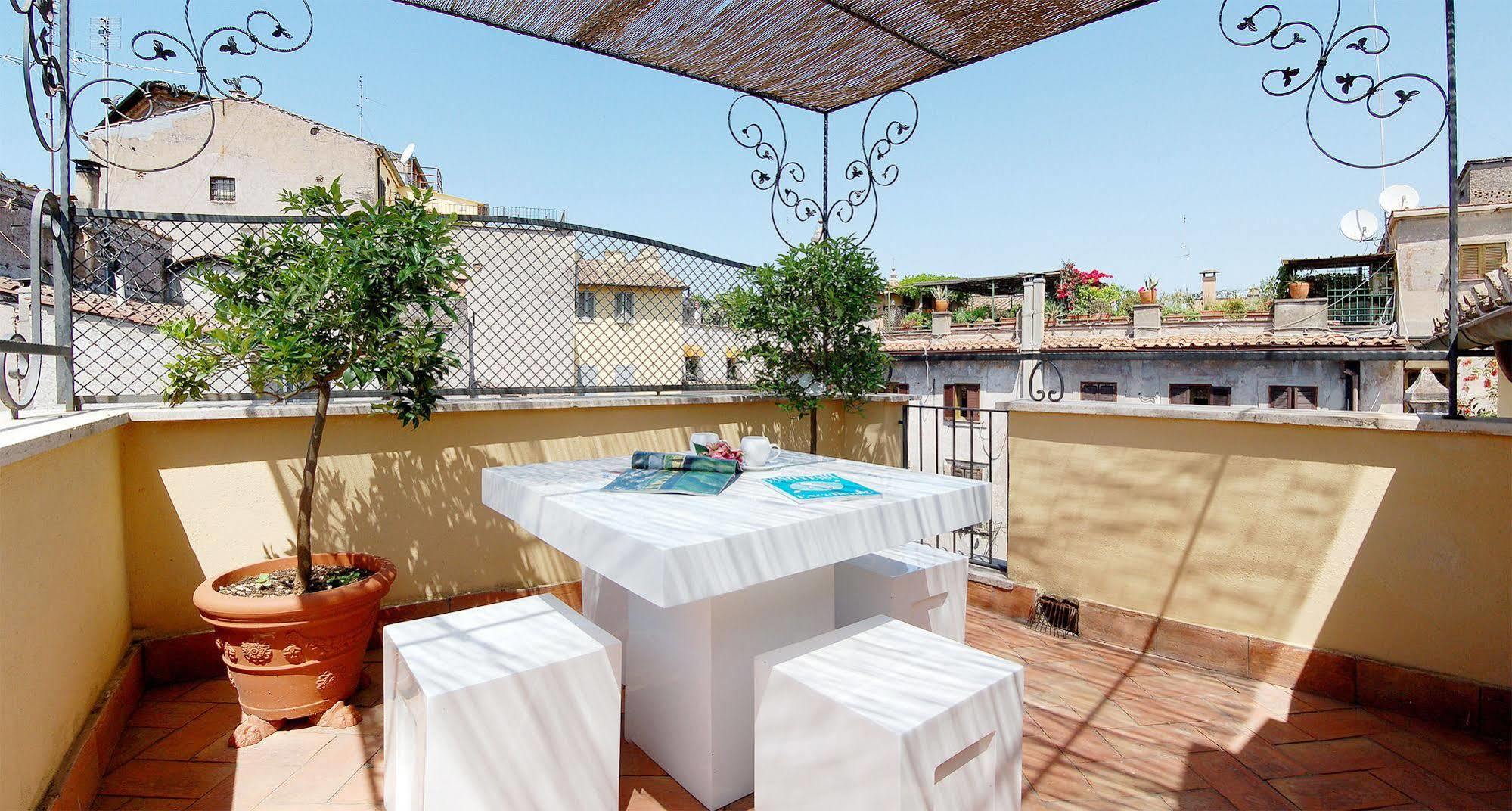 Navona Luxury 2* Roma