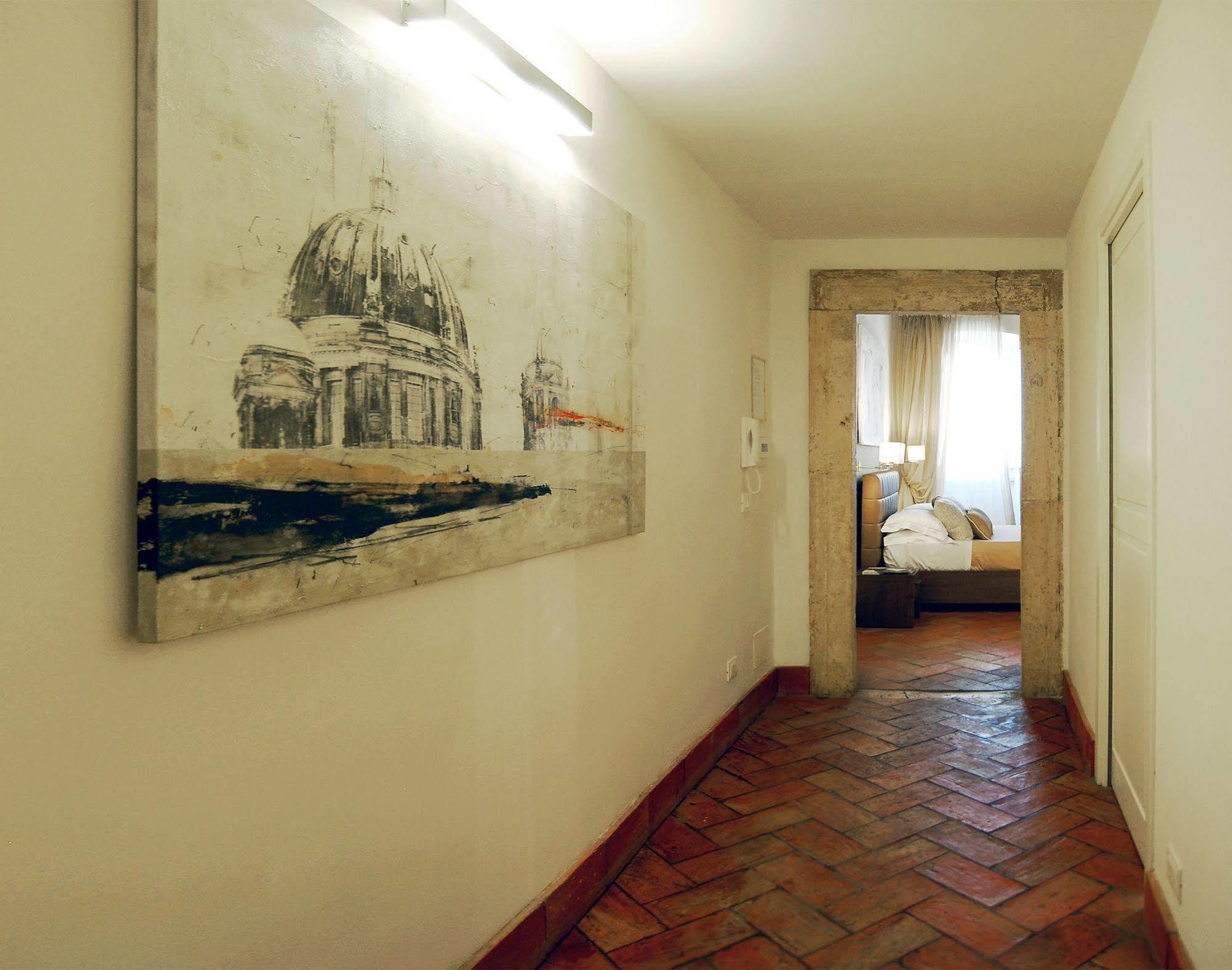 Navona Luxury 2* Roma