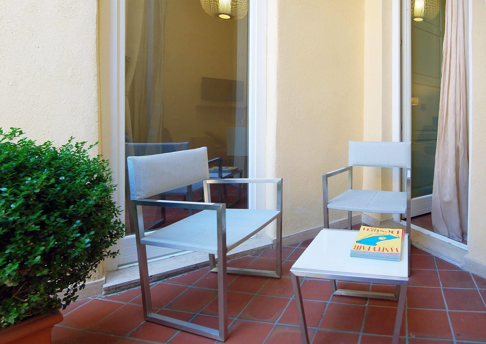Navona Luxury Aparthotel Roma