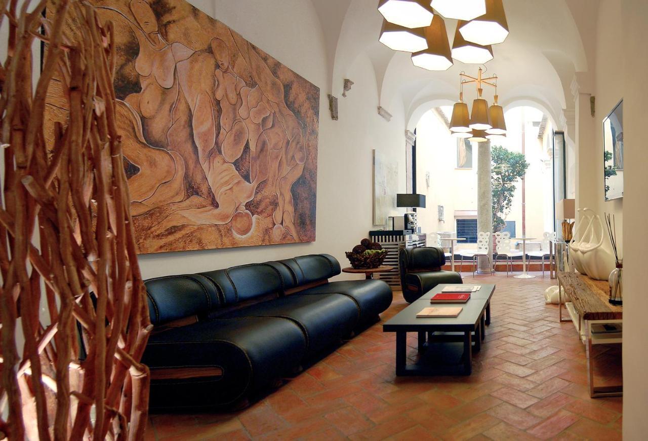 Navona Luxury
