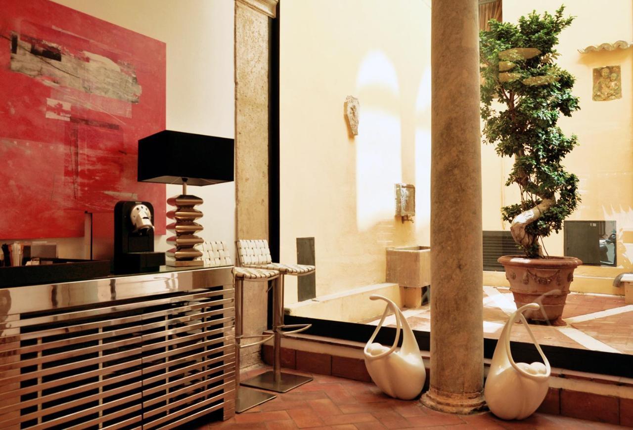 Navona Luxury 2*