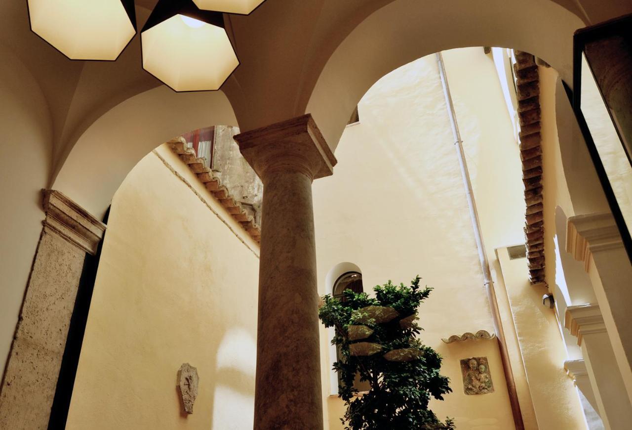 Navona Luxury 2* Roma