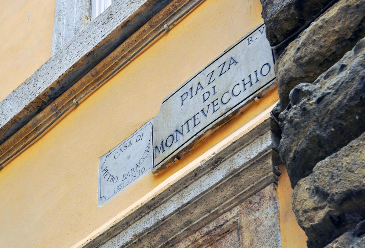 Navona Luxury 2* Roma