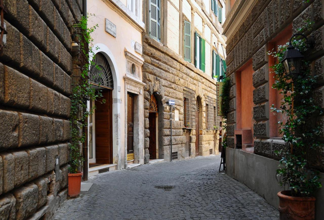Navona Luxury Aparthotel