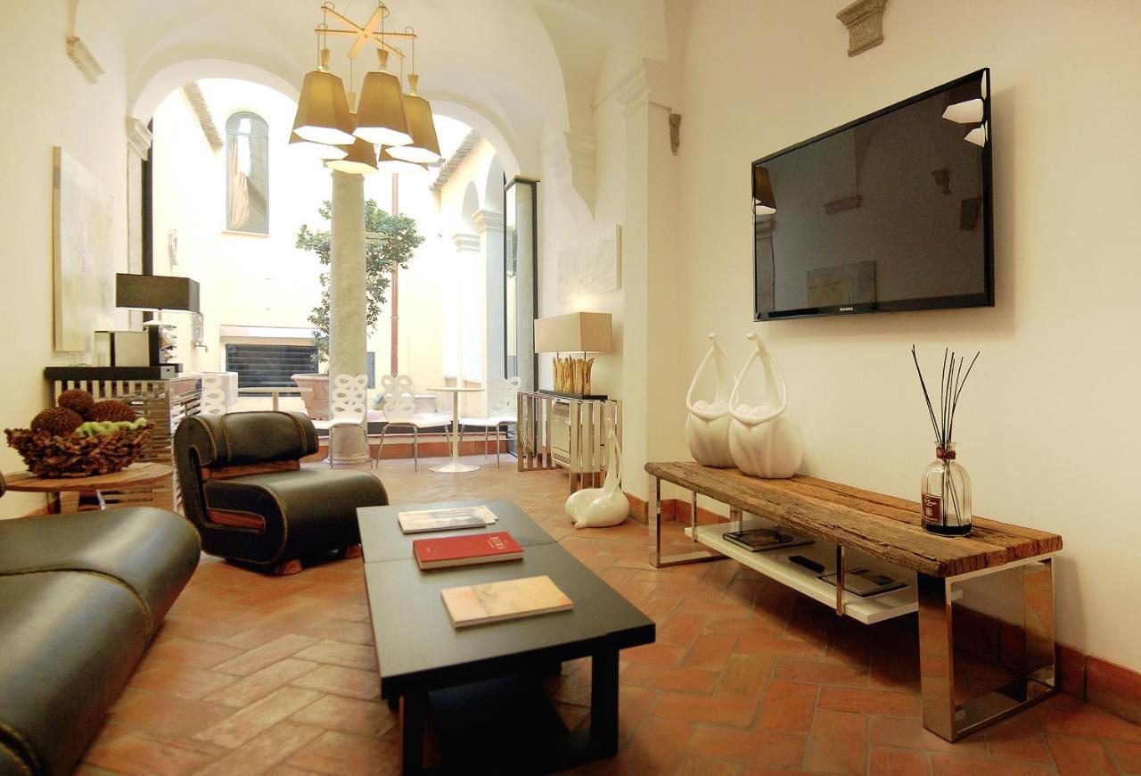Aparthotel Navona Luxury Roma