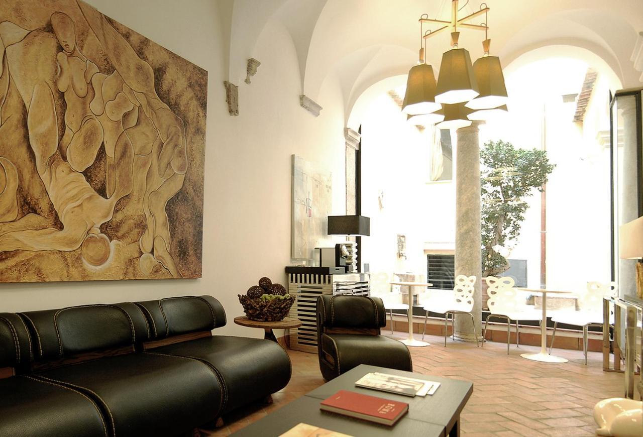 Navona Luxury Roma
