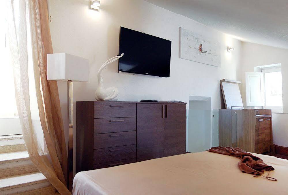 Navona Luxury Aparthotel