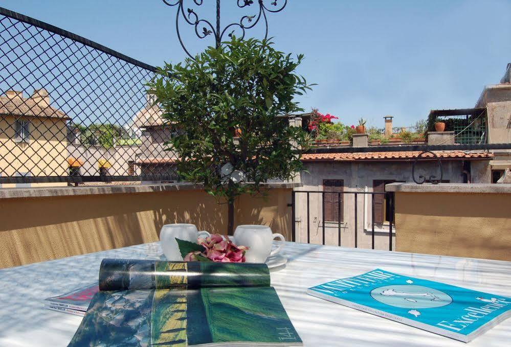 Navona Luxury Aparthotel