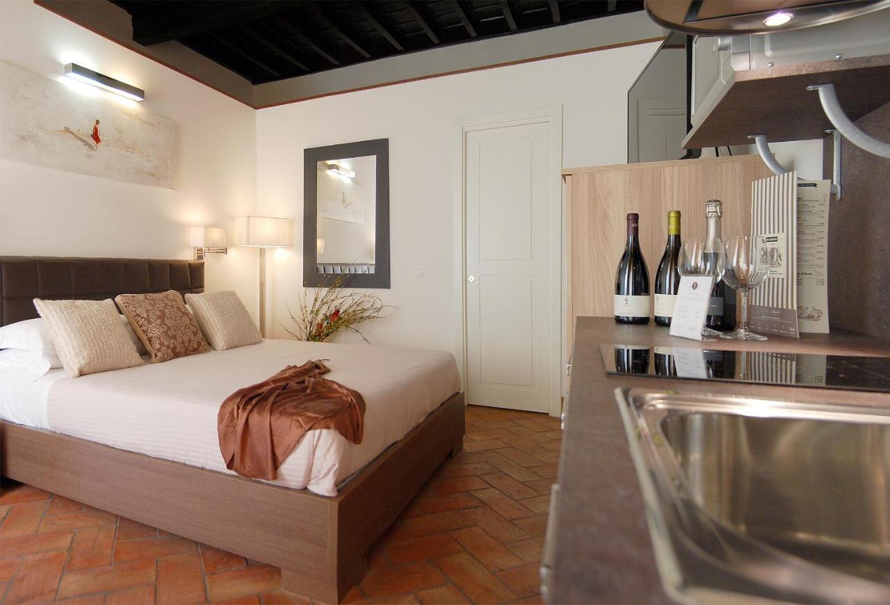 Navona Luxury 2* Roma
